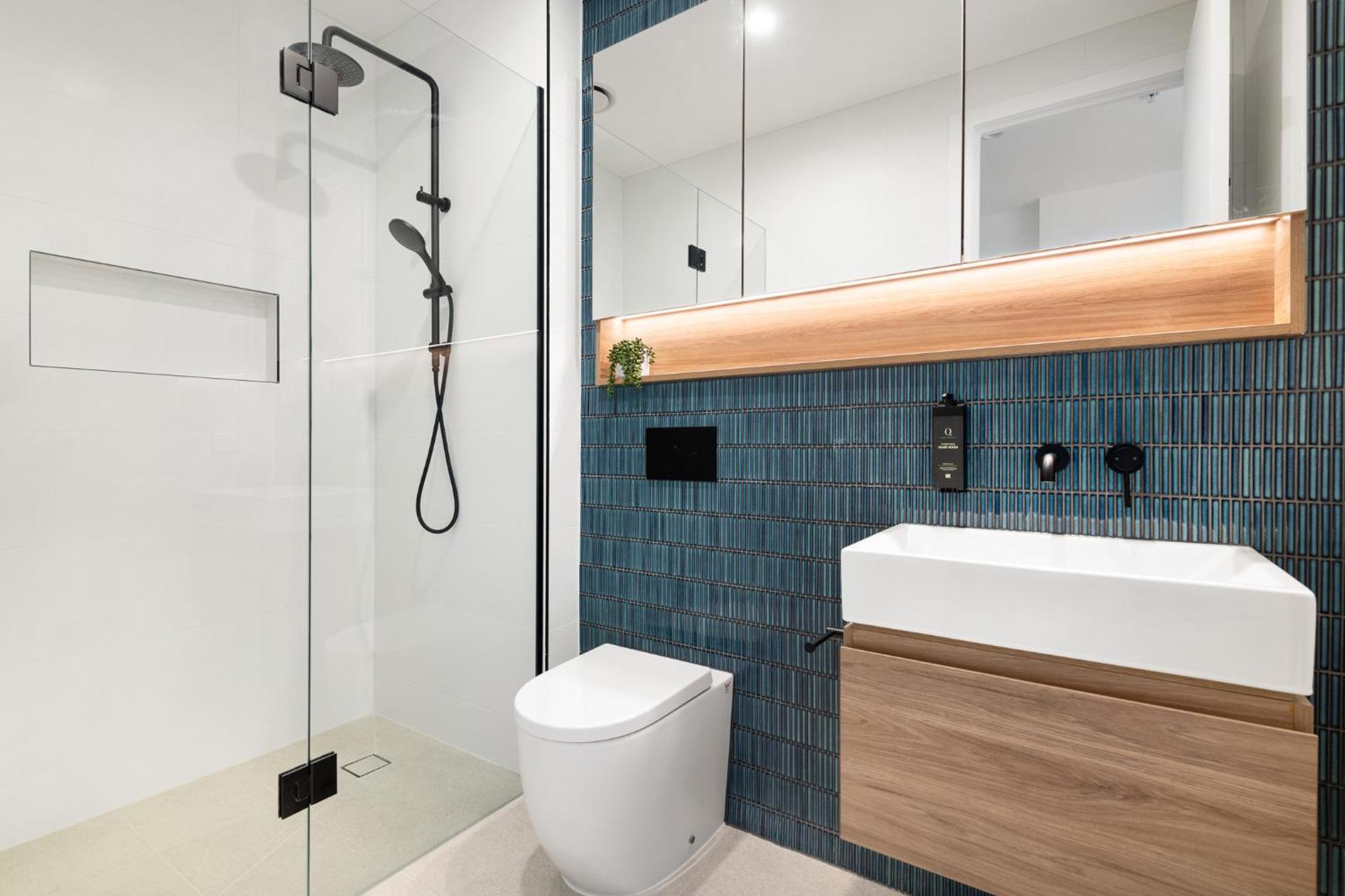 Апартаменты Urban Rest Richmond Swan Street Мельбурн Экстерьер фото